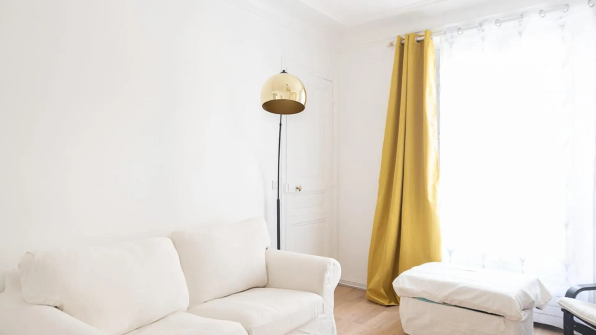 Bright Love Nest Near Montmartre And Pigalle باريس