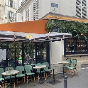 Appartement Sacré Coup De Cœur - Studio, Paris